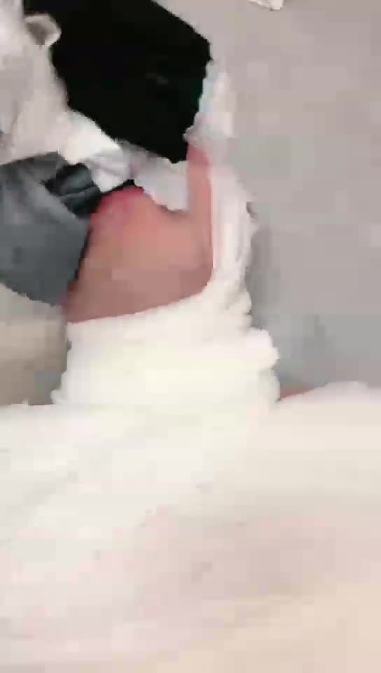 活木乃伊