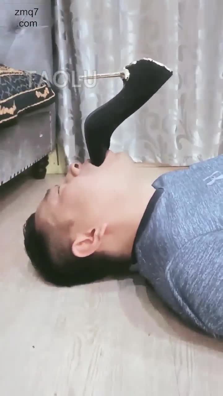 深喉专场