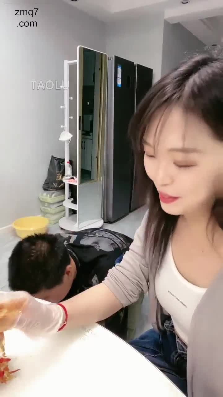 生活化调教