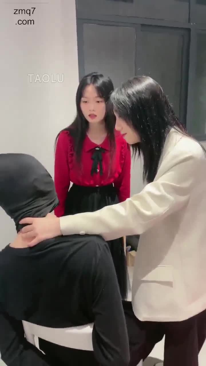 审问官系列1