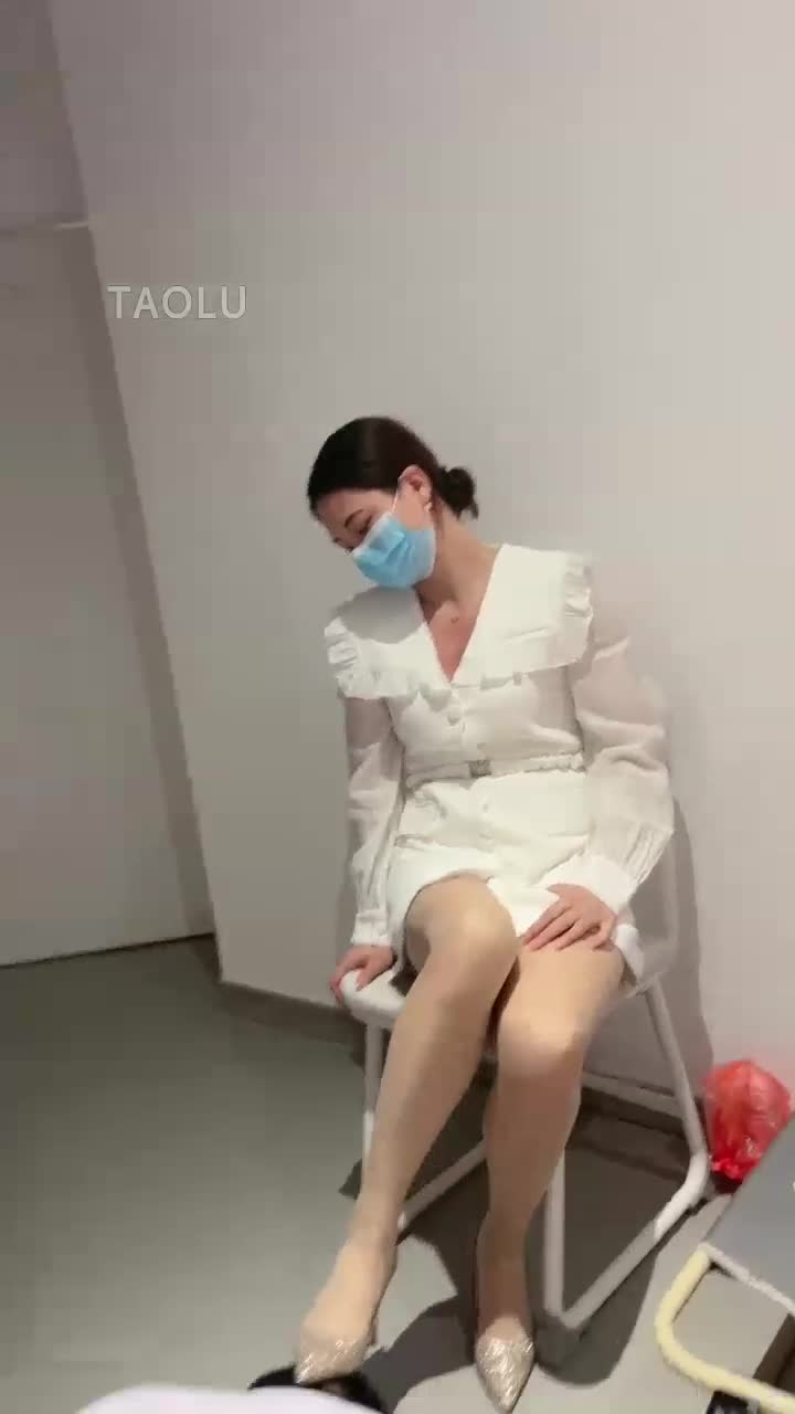 素人 职场白领 高跟肉丝调教