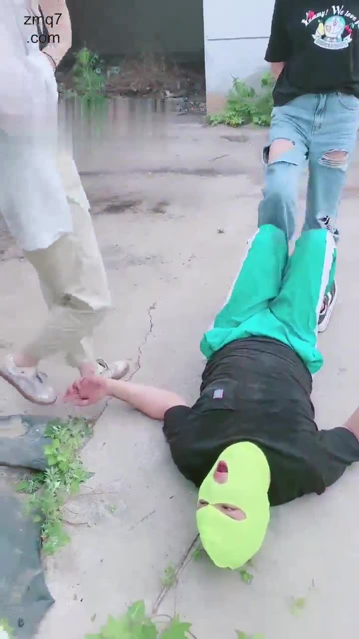 继续 户外调教