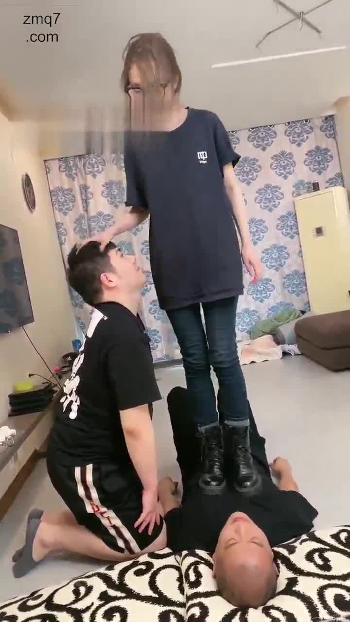 很有潜力的素人慧慧