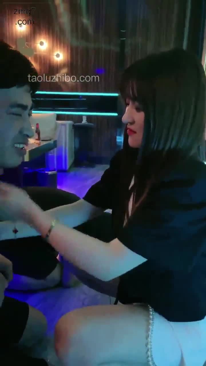 经典必看 KTV调教