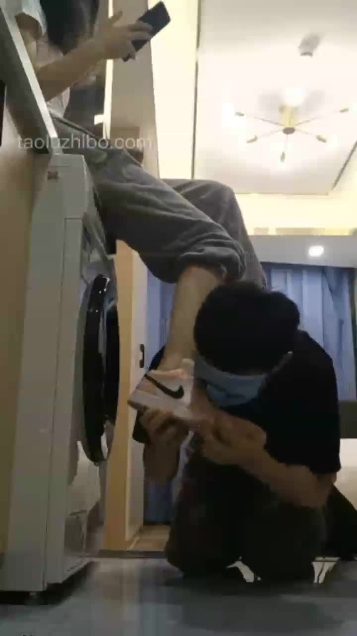 AJ库里丝 素人肉丝 原味儿