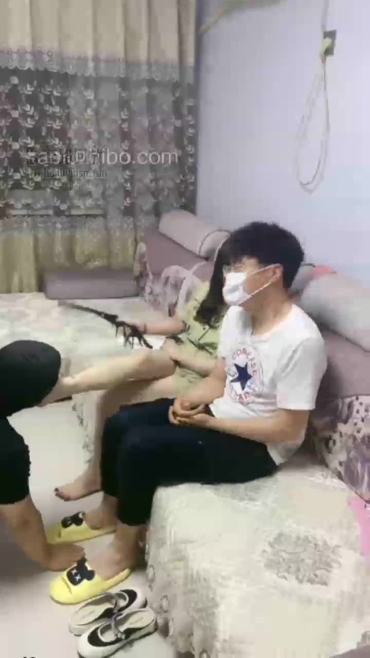 调教我的狗 到底是M还是S