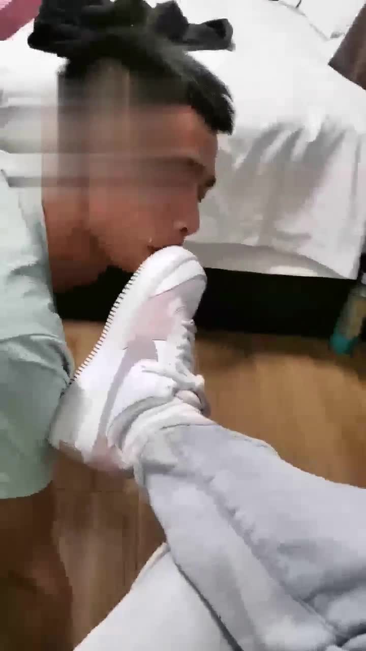 喂食专场