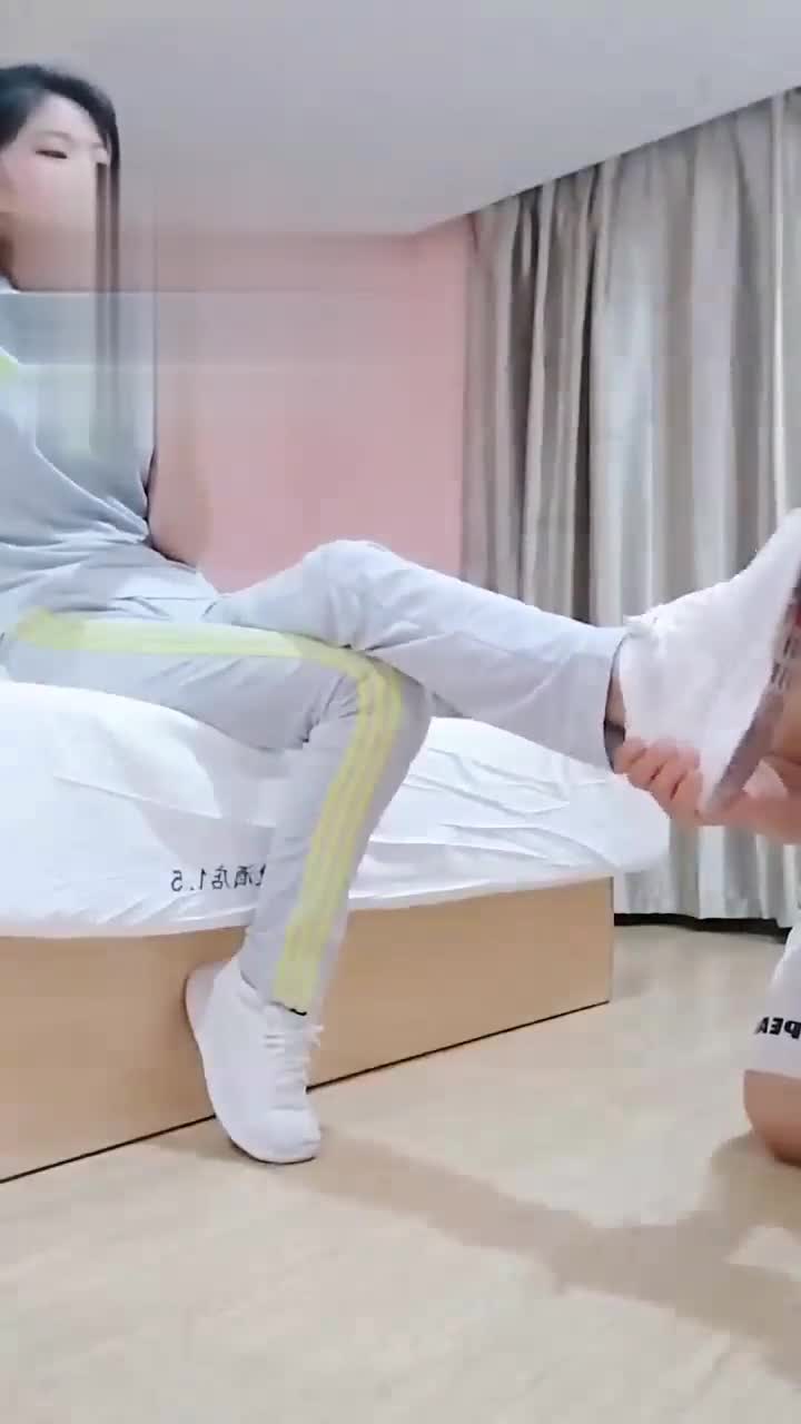 重度踩档 喝姨妈血 圣水