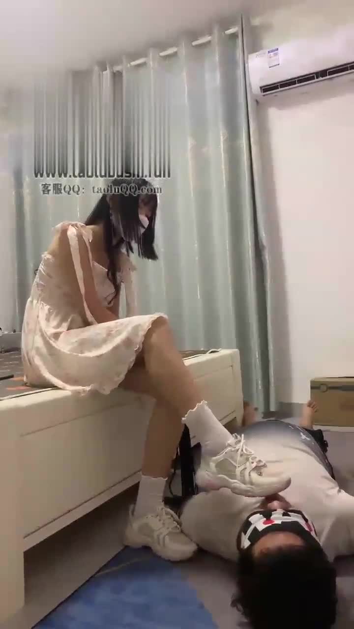 戴上眼罩 体验未知感