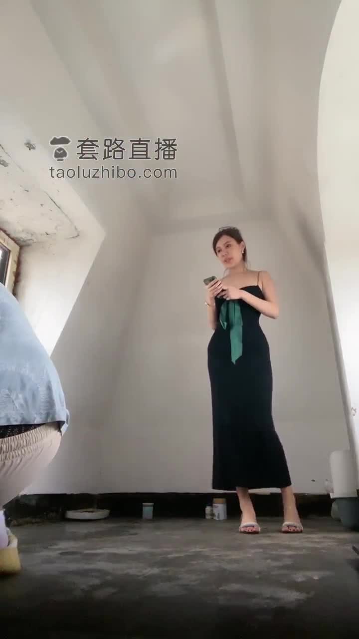 女王狠揍一个190的笨熊 2