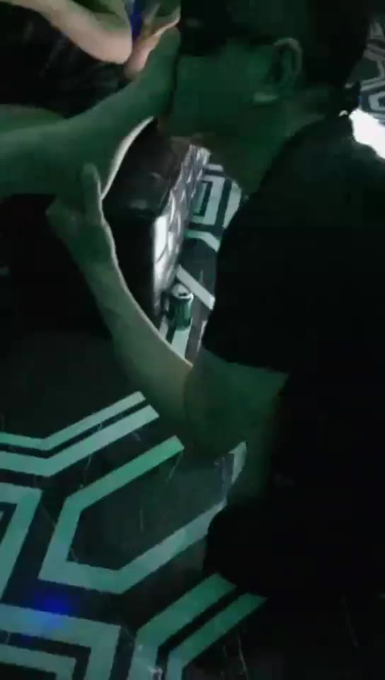 多sKTV调狗 
