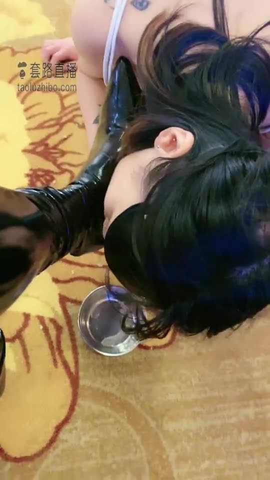 人体蜈蚣之变态教培