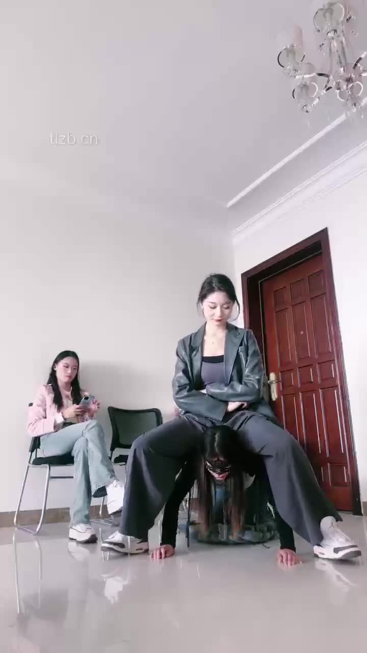 开发新女奴