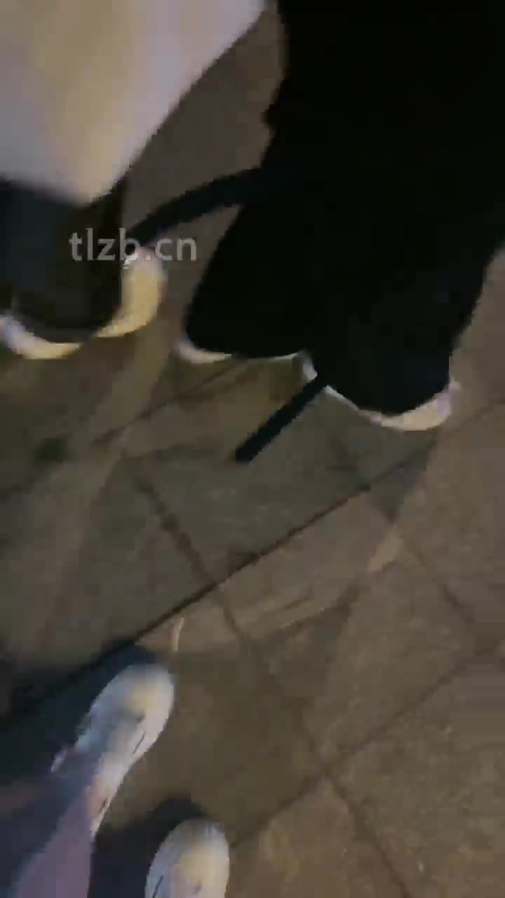 大学城里真实开发路人