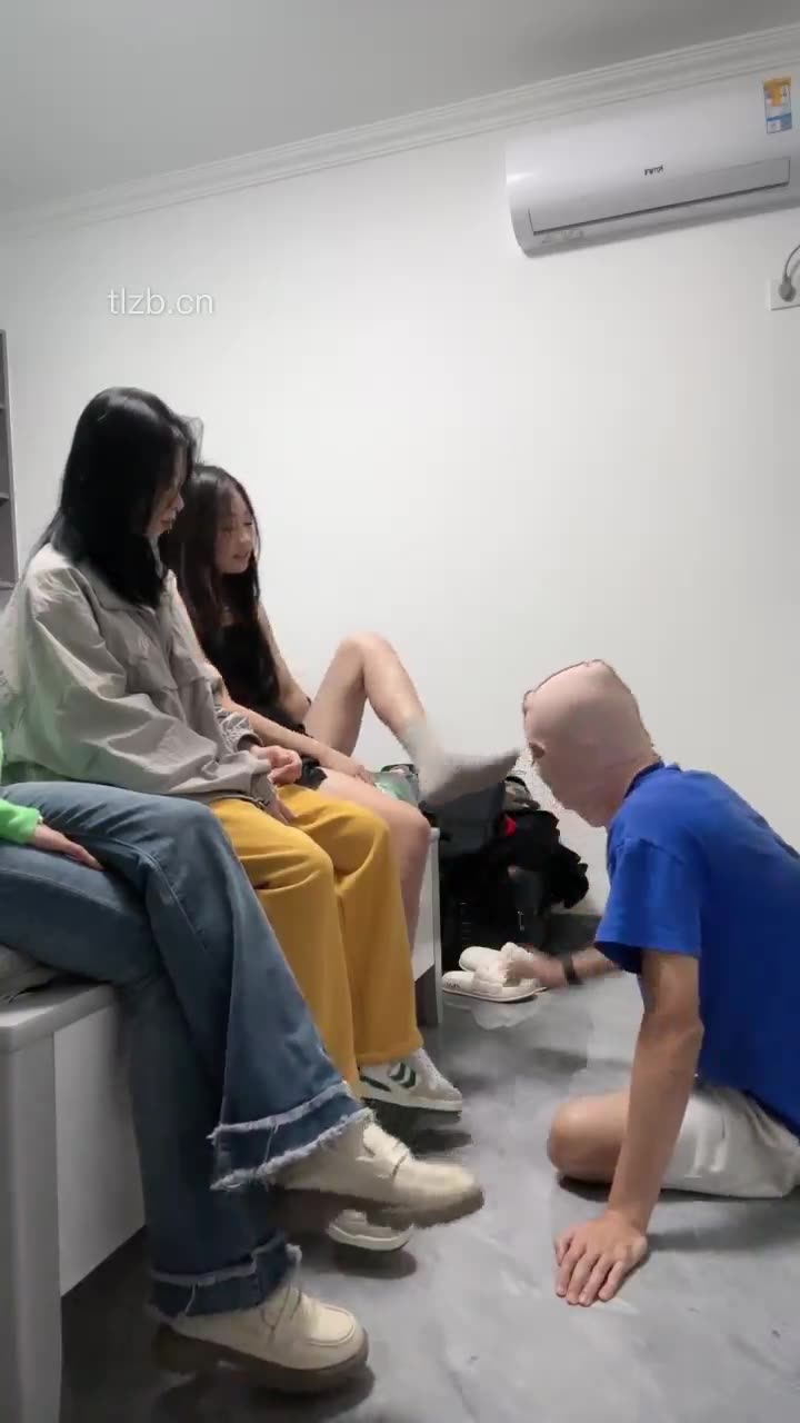 继续开发素人