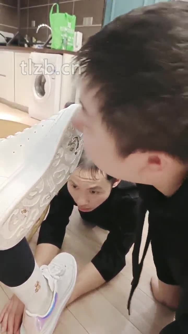 调教家奴
