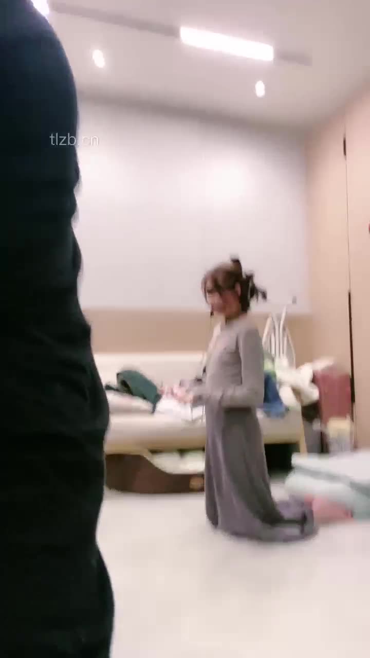 全网最美女奴2
