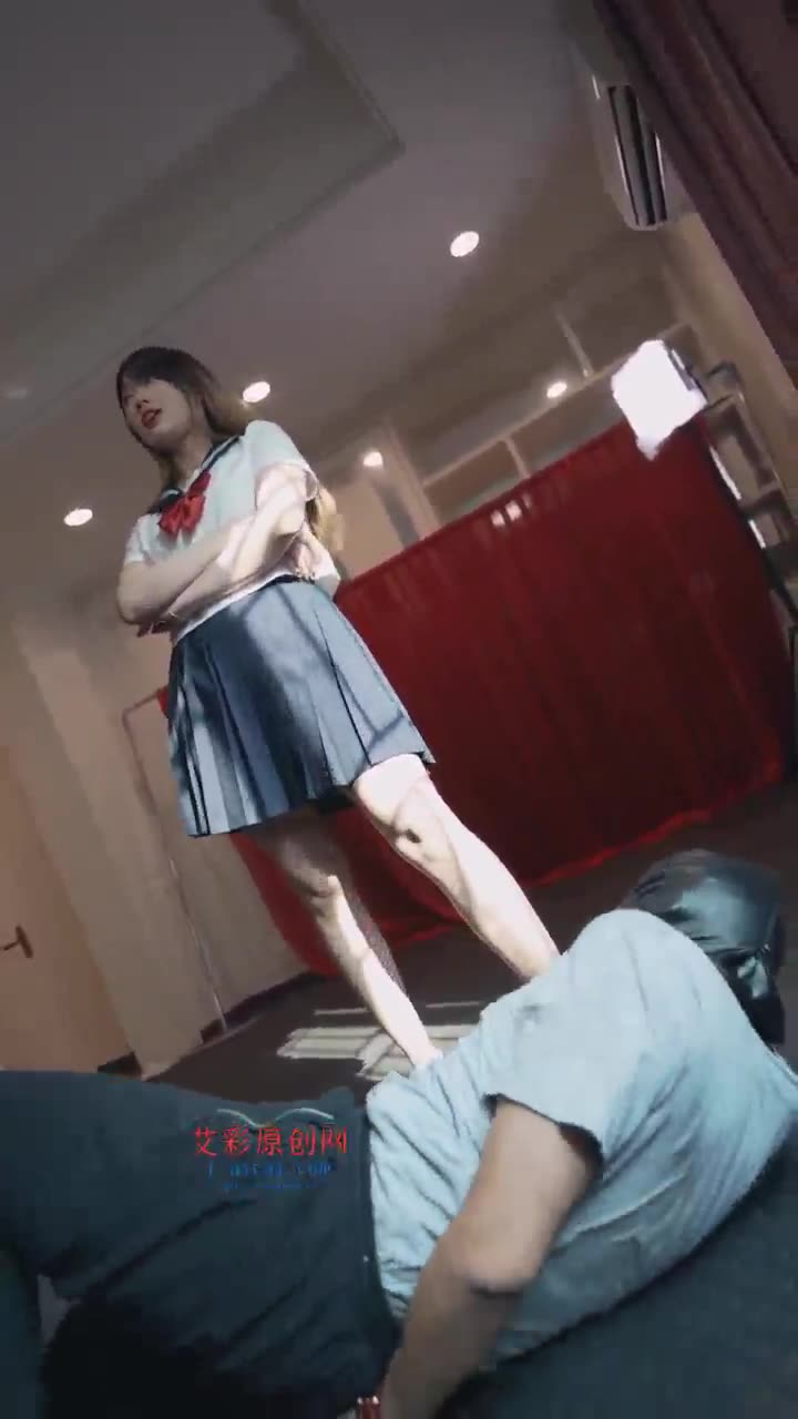 人肉靶子