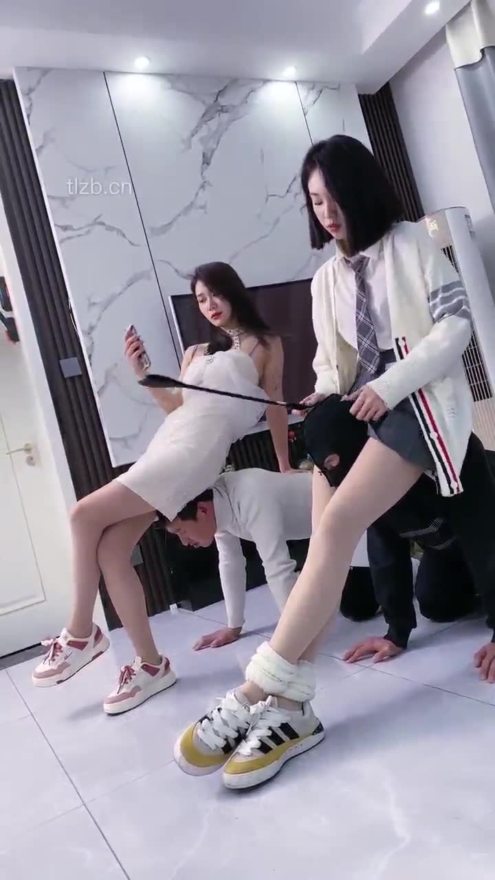 新奴测试