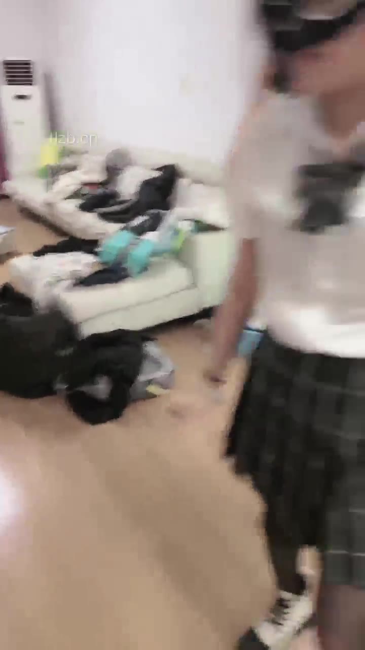 双女奴争宠