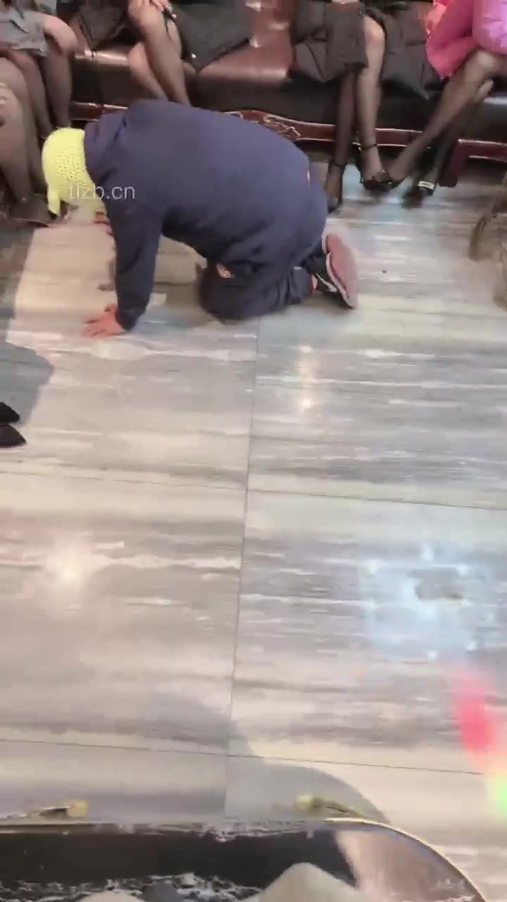 群女主狠虐