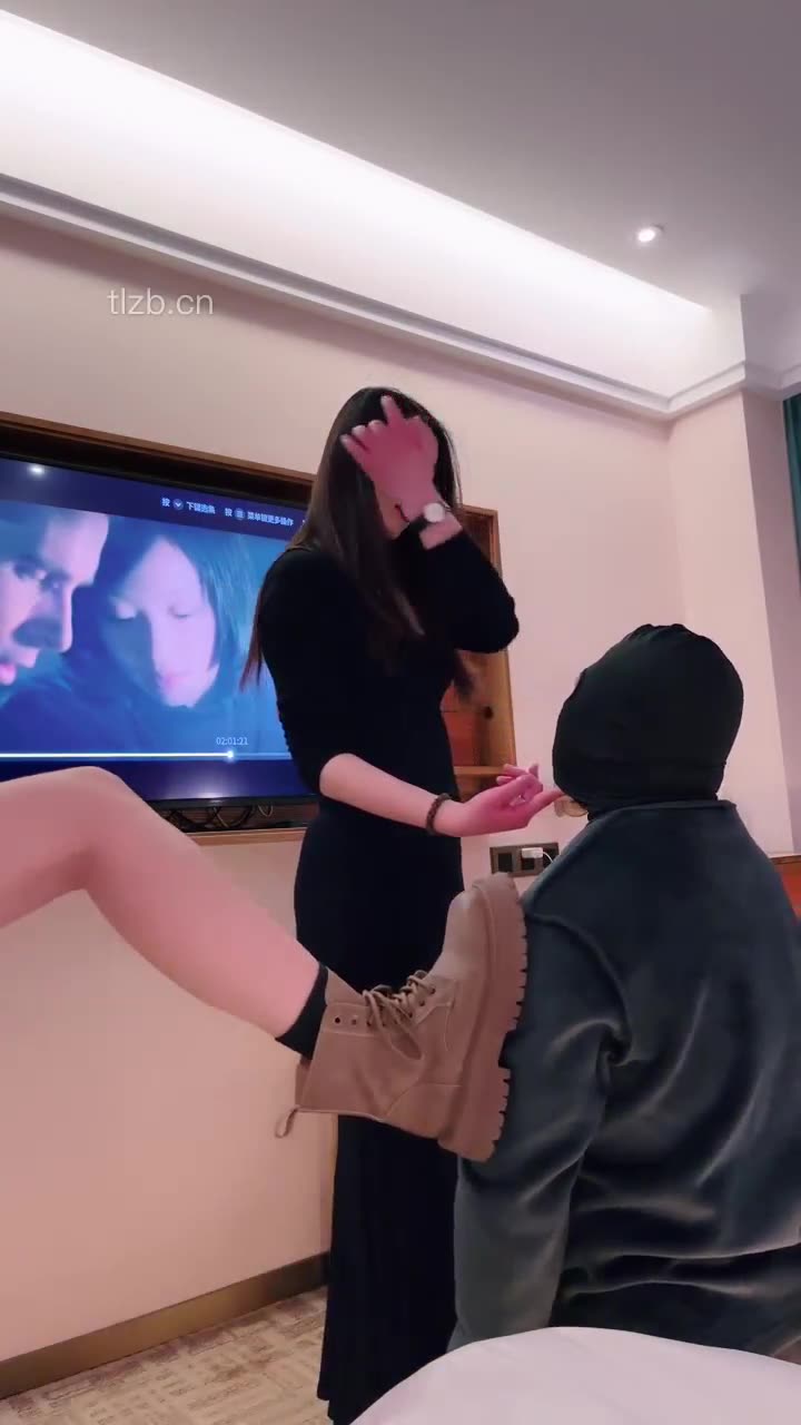 耳光专场