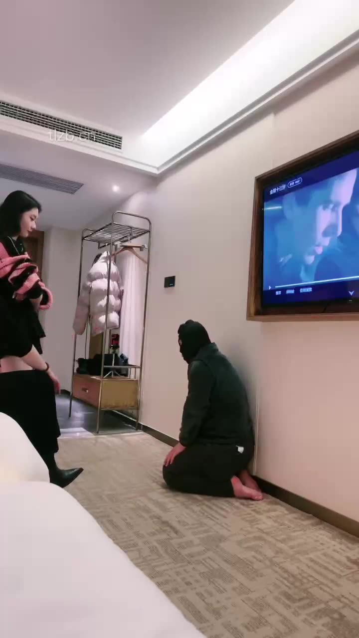 双女主 踢踹