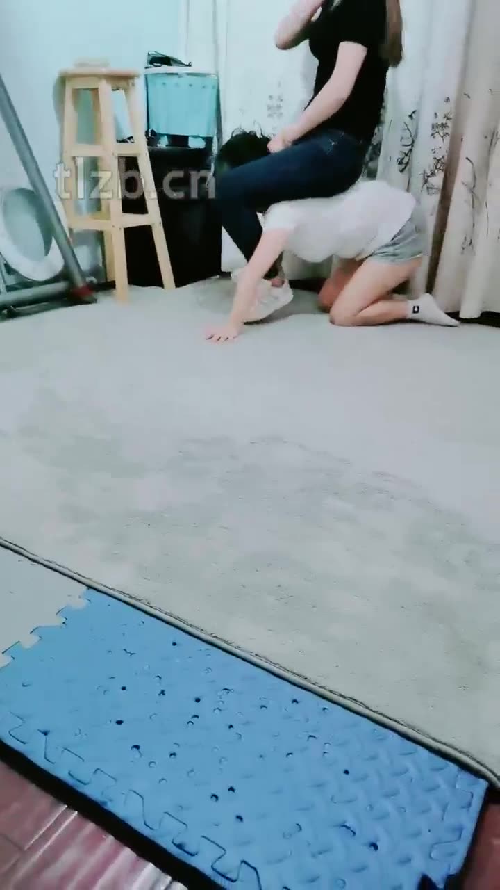 玩女奴