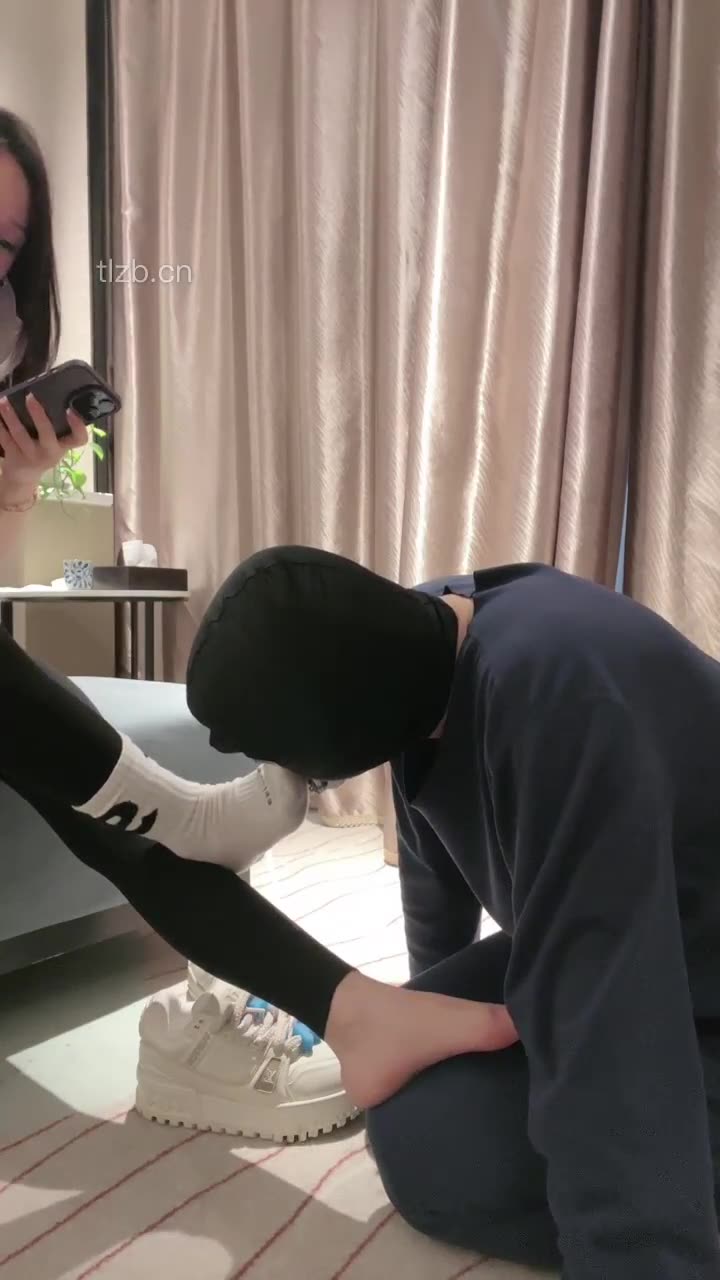 够你舔的了吧