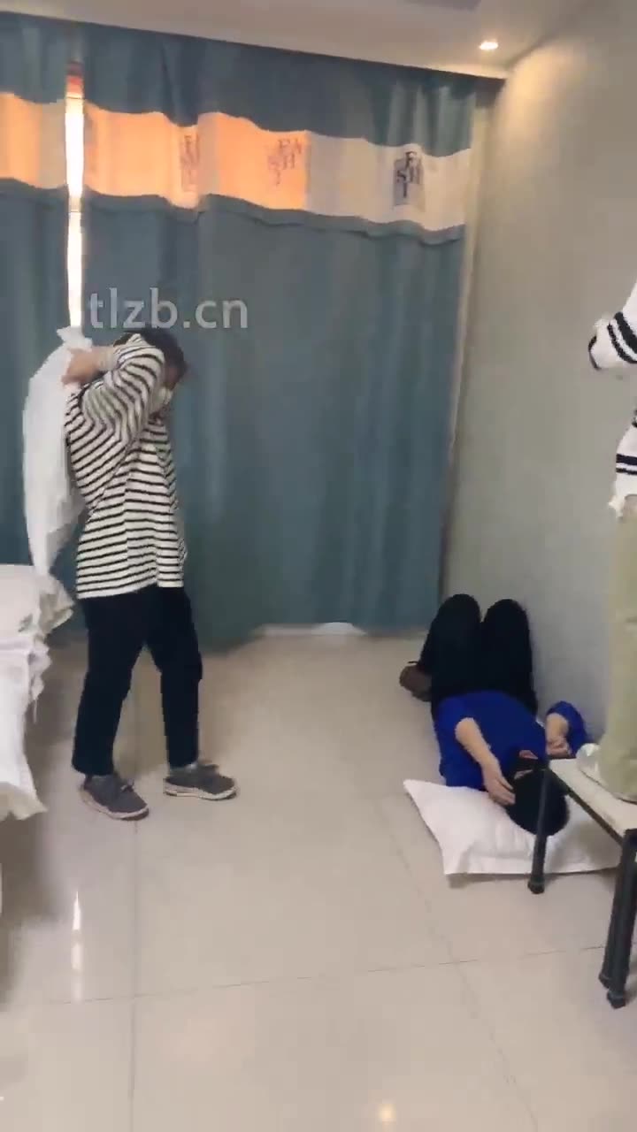 初见新人