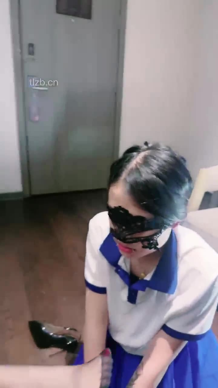 来借钱的学生妹妹