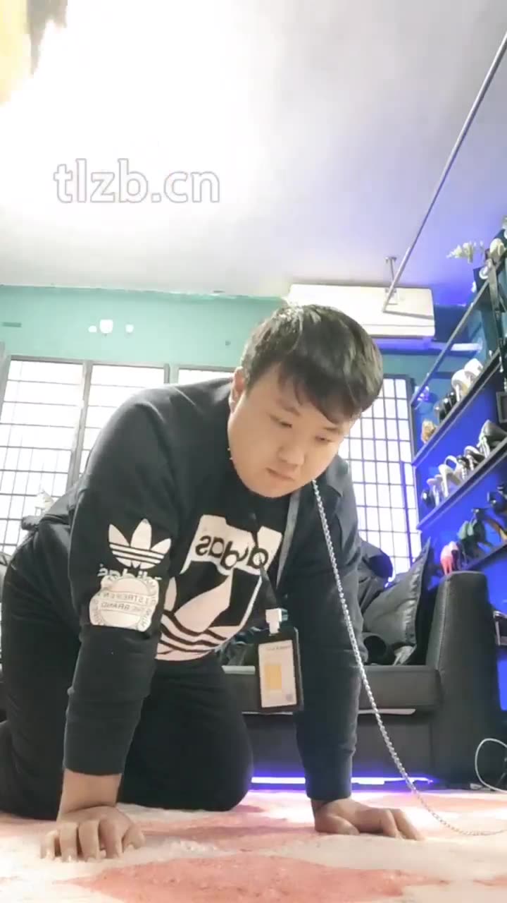 剧情 你的外卖到了