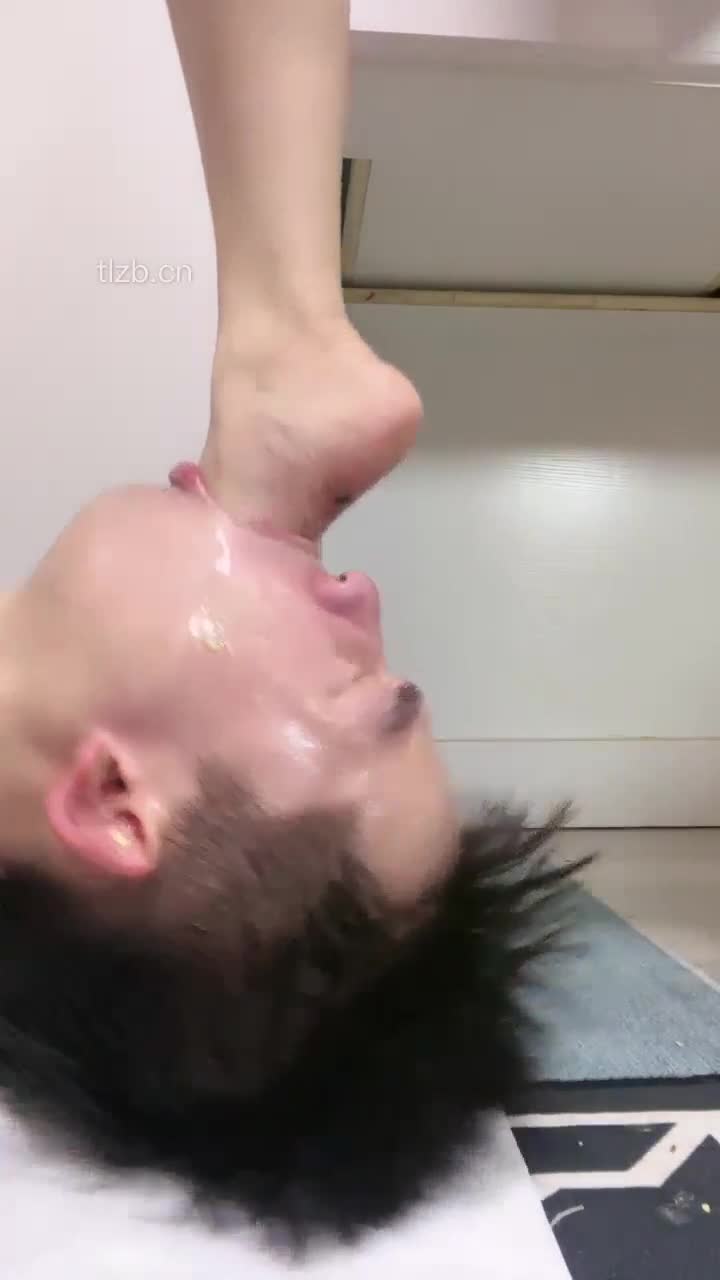 最强深喉