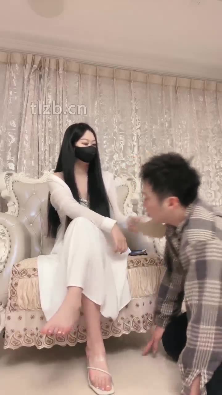被掌控的狗生