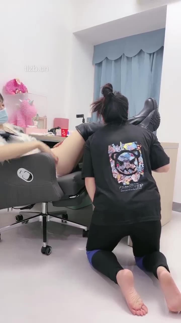 女奴玩具
