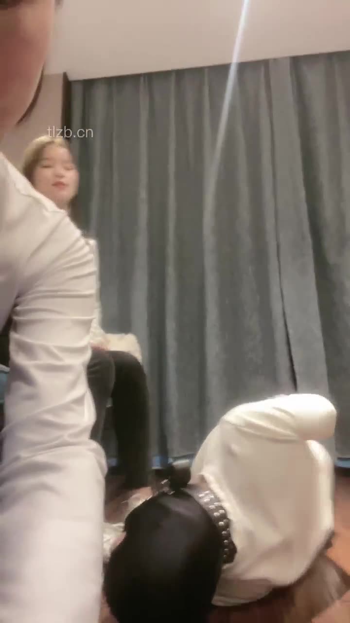 双胞胎调教家奴