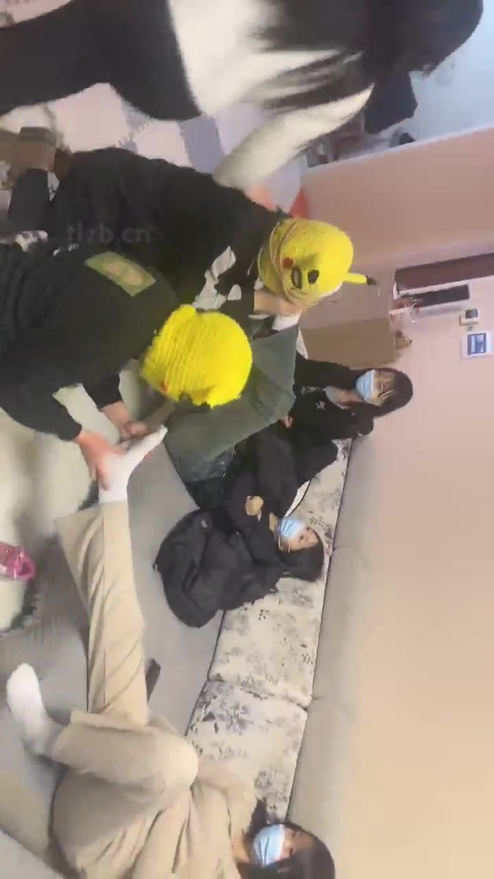 真实欺凌系列