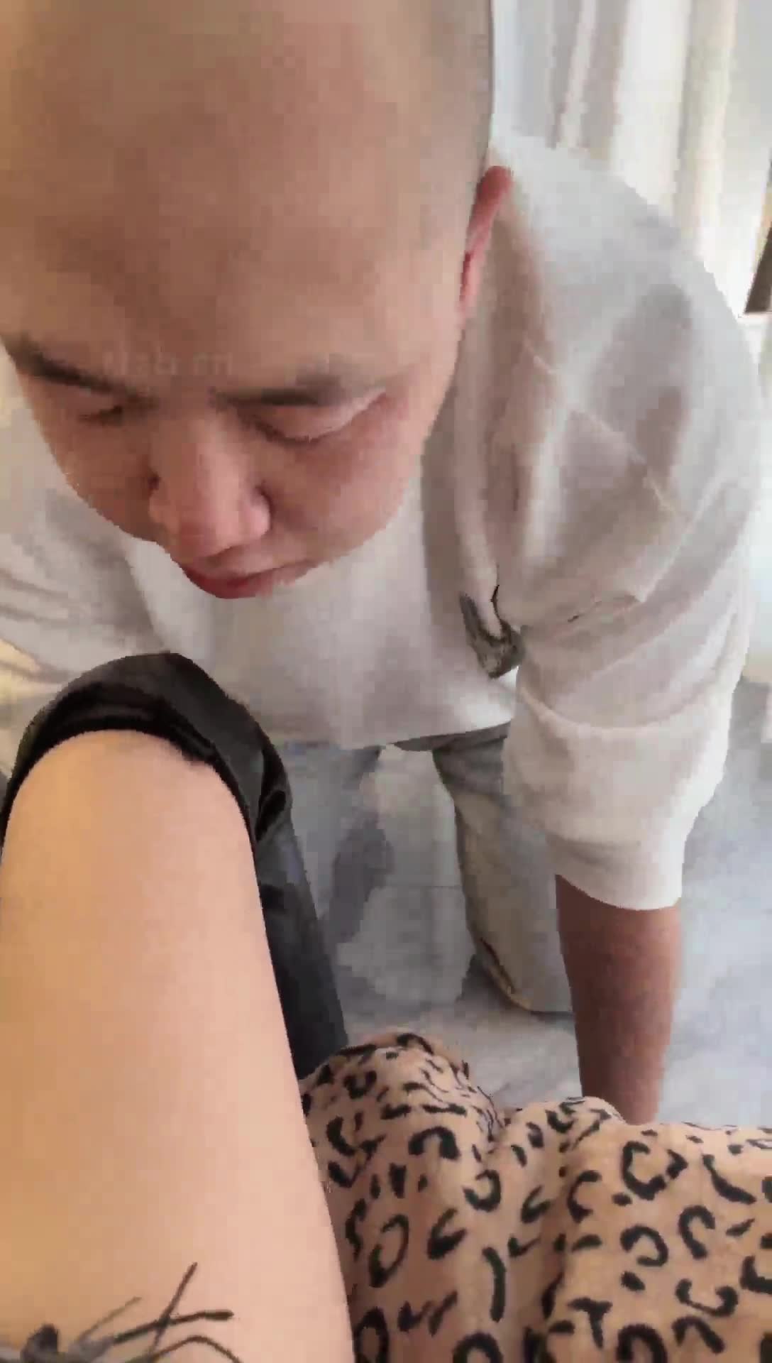 调教双狗