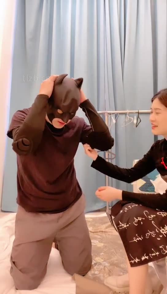 剧情 来自蝙蝠侠的挑战