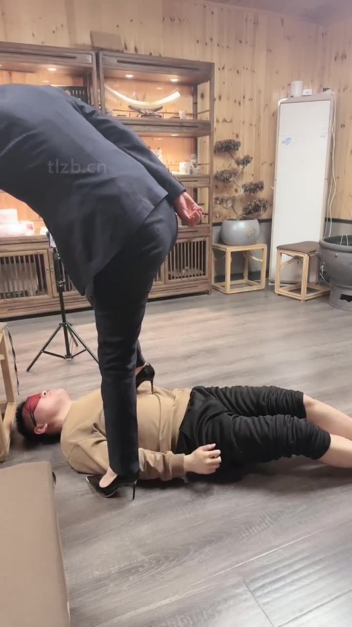 前方高能