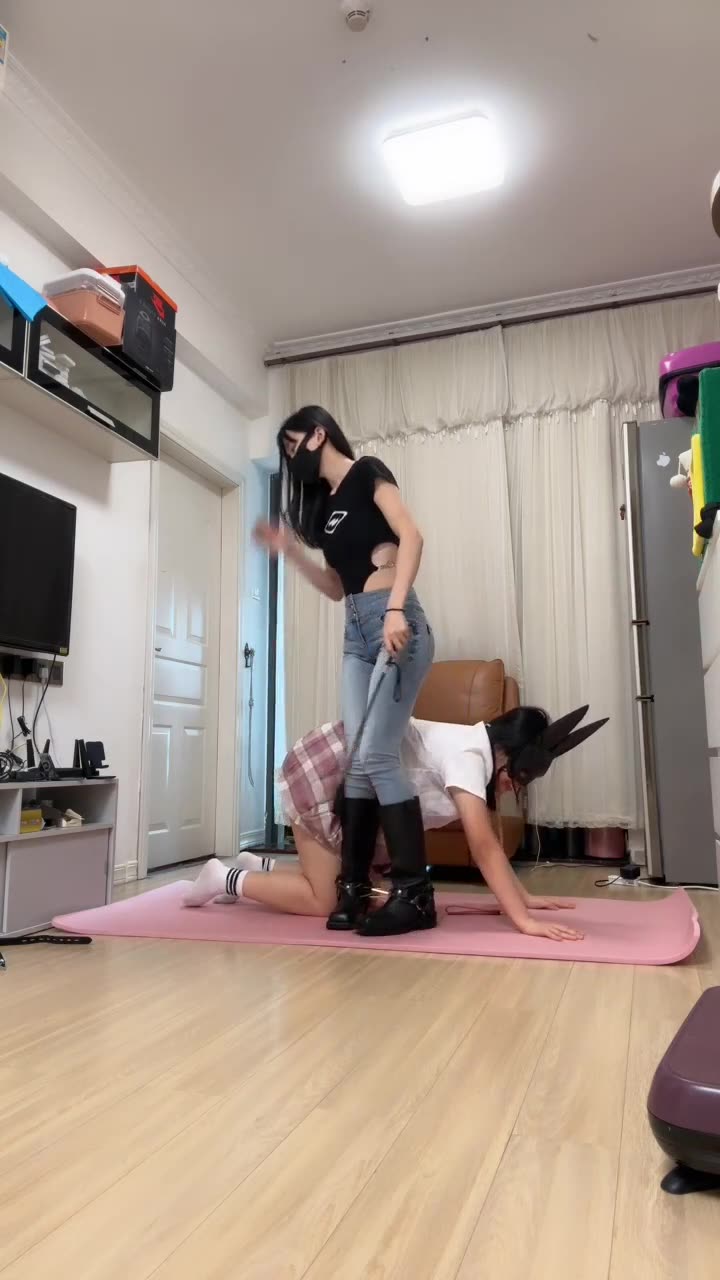 减脂训练