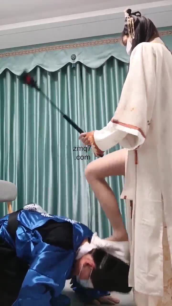 剧情 公主调教太监