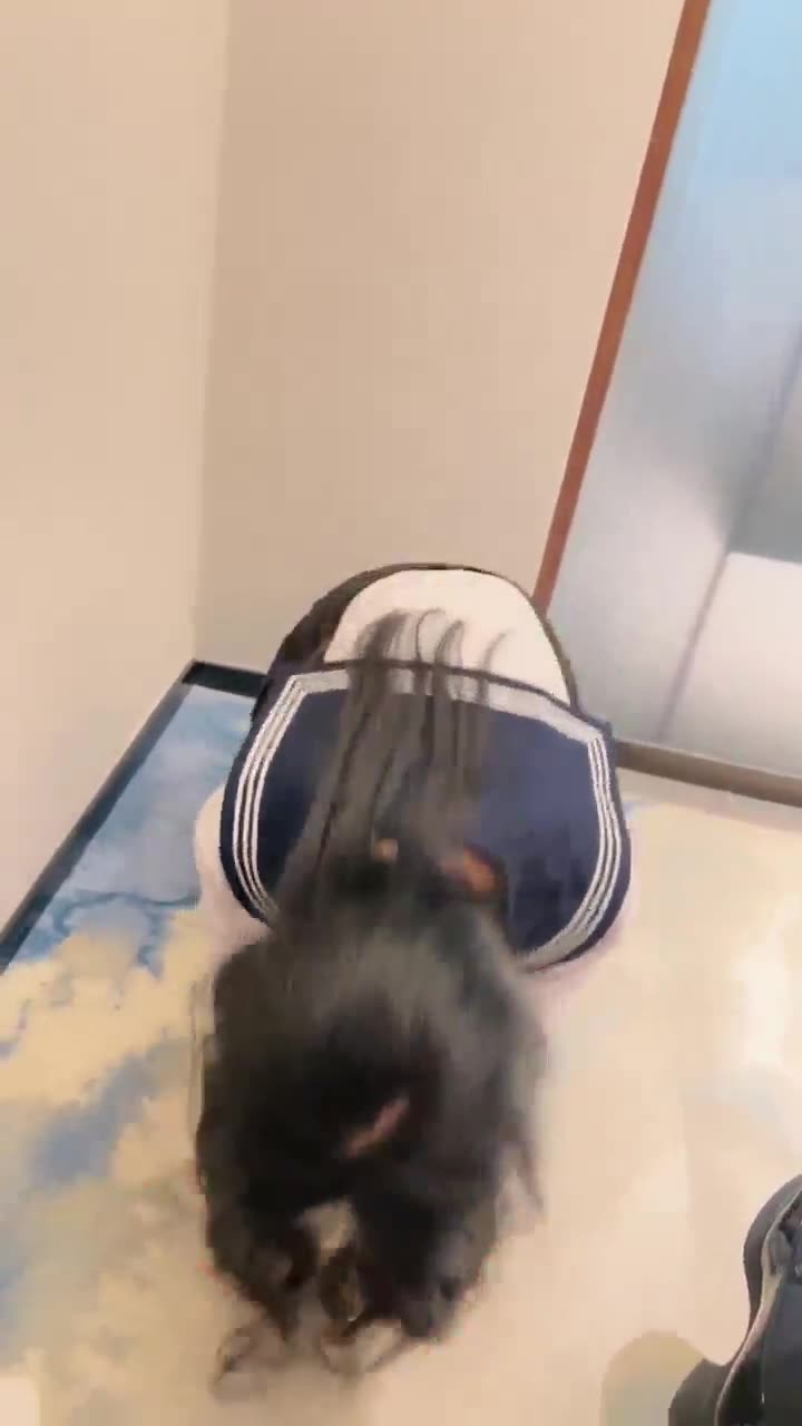 来自学姐的霸凌