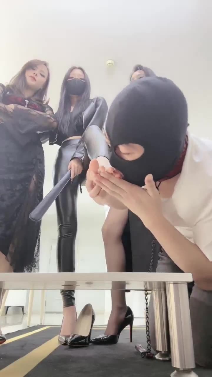 3S调教