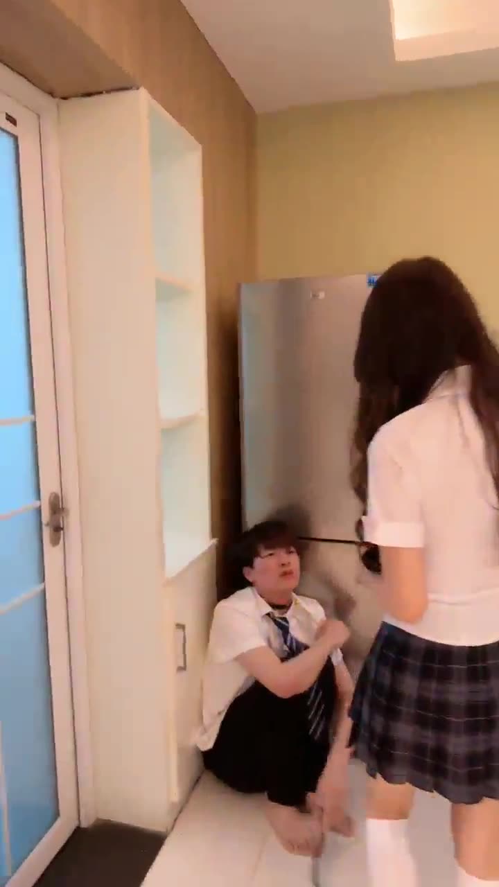 学弟的彻底沉沦