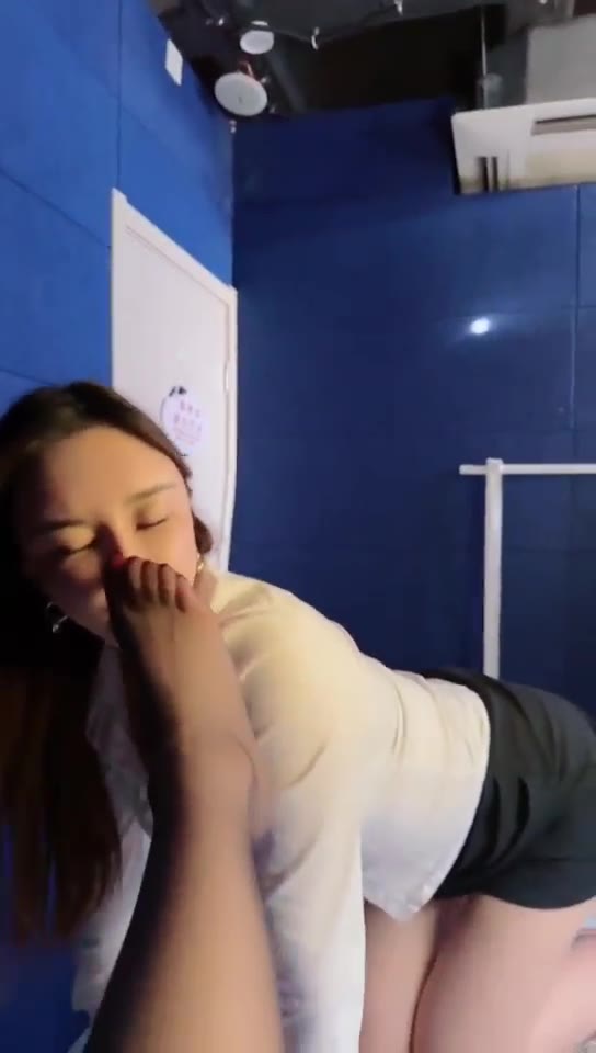 欲求不满的女M