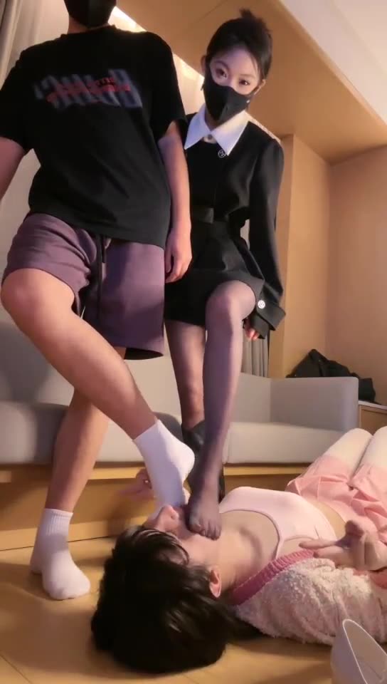 性感的CD奴