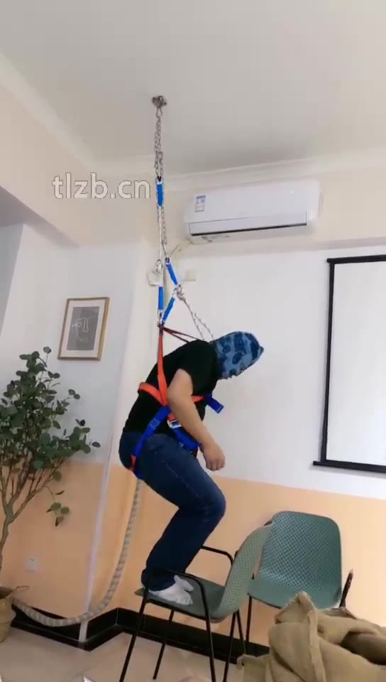 双主虐 电击调教