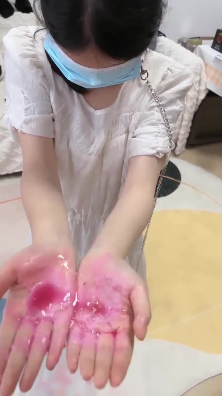 调教母畜 抽耳光 狗链遛狗 重度sp 滴蜡