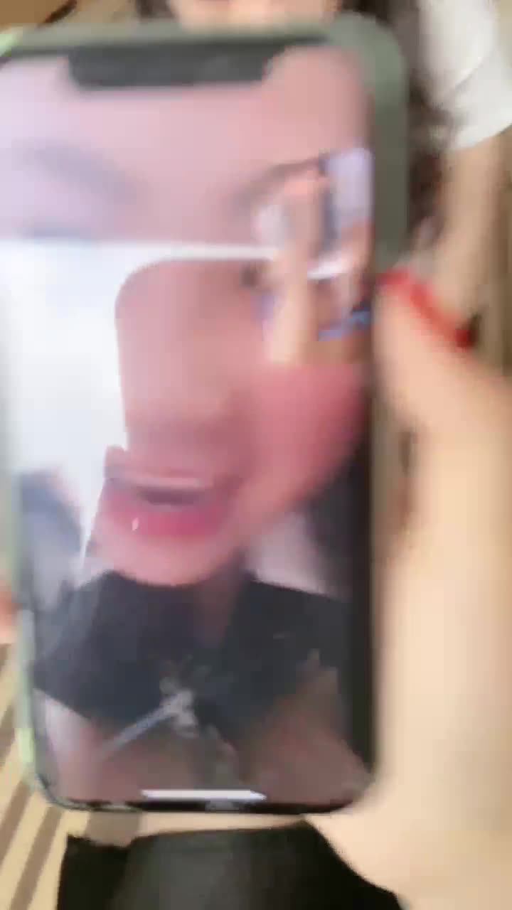猫咪教新女奴如何伺候主人